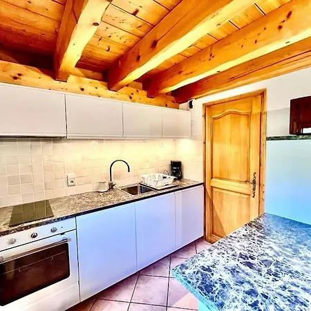 Cosy Dans * Samoens