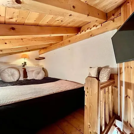 Cosy Dans Samoens